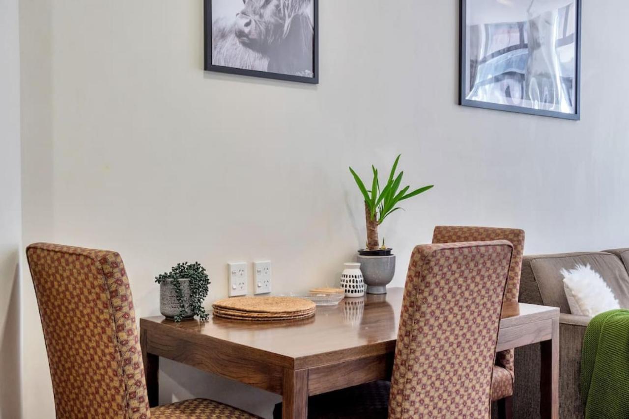 Independent Boutique Apartments on Queen Auckland Extérieur photo