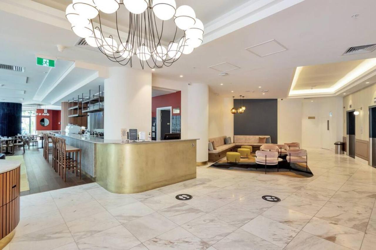 Independent Boutique Apartments on Queen Auckland Extérieur photo