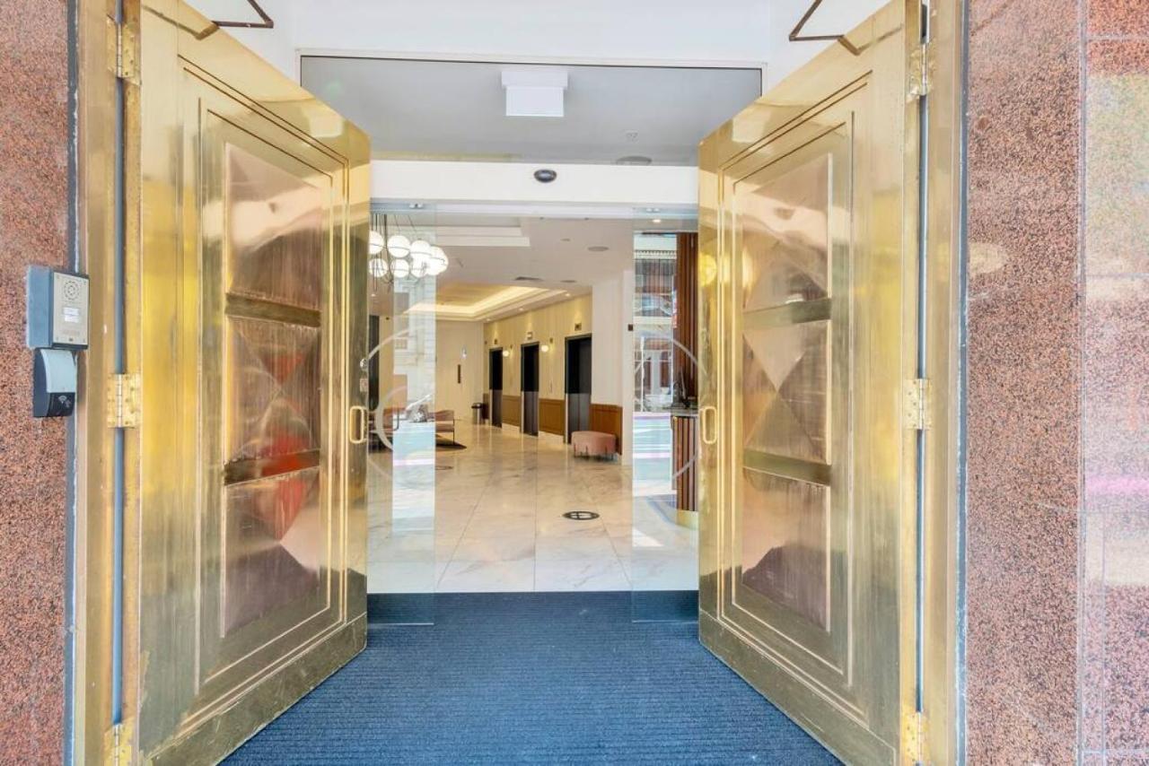 Independent Boutique Apartments on Queen Auckland Extérieur photo