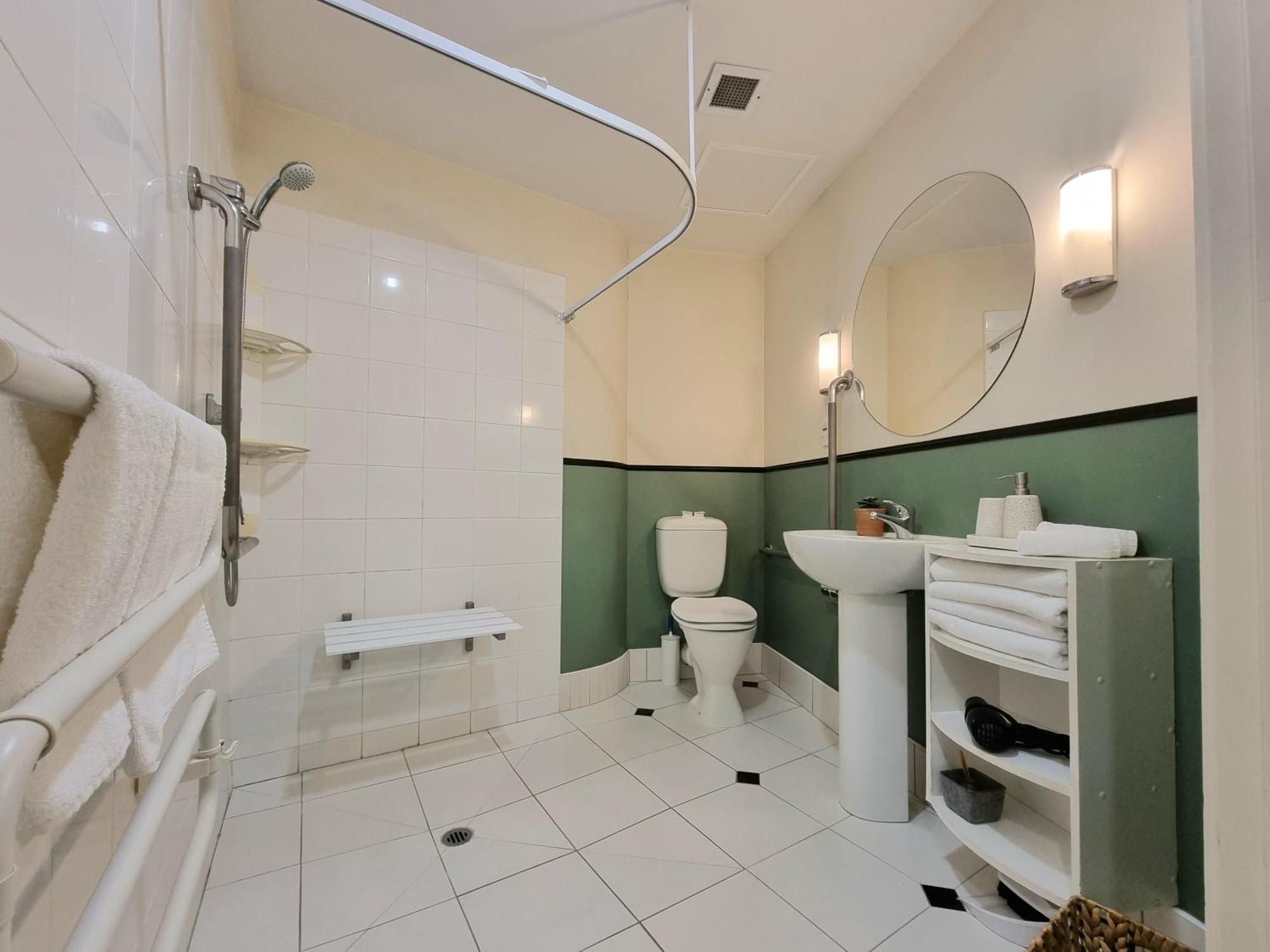 Independent Boutique Apartments on Queen Auckland Chambre photo