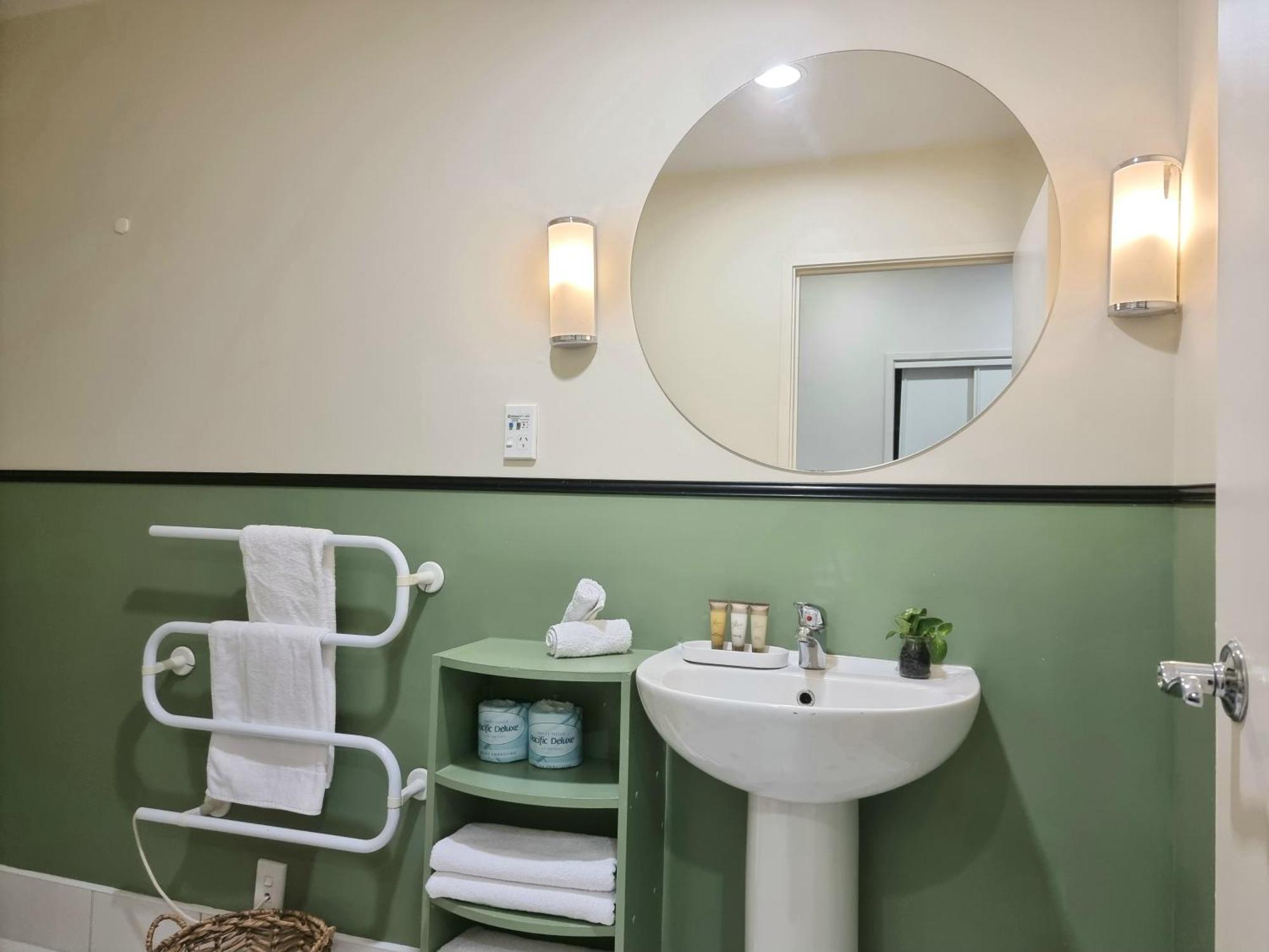 Independent Boutique Apartments on Queen Auckland Chambre photo